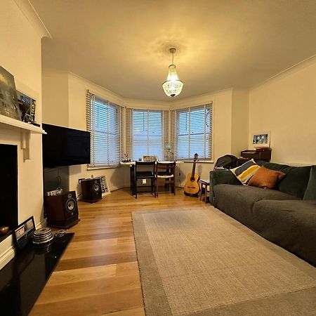 Seafront Medina Apartment Brighton Ngoại thất bức ảnh