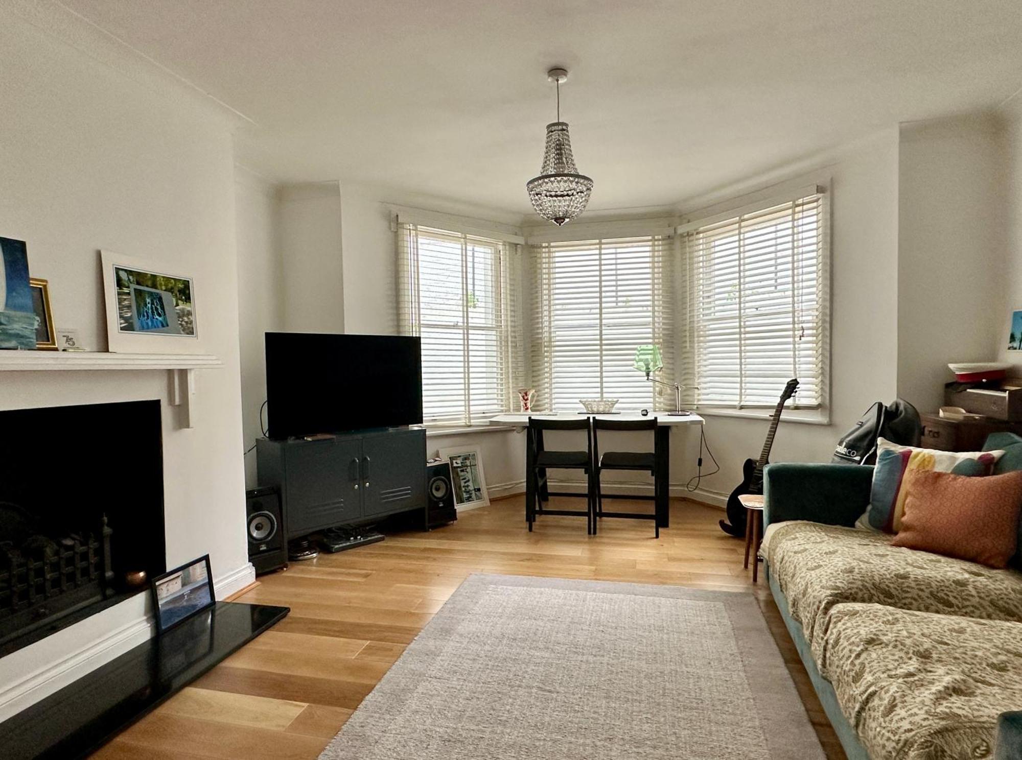 Seafront Medina Apartment Brighton Ngoại thất bức ảnh