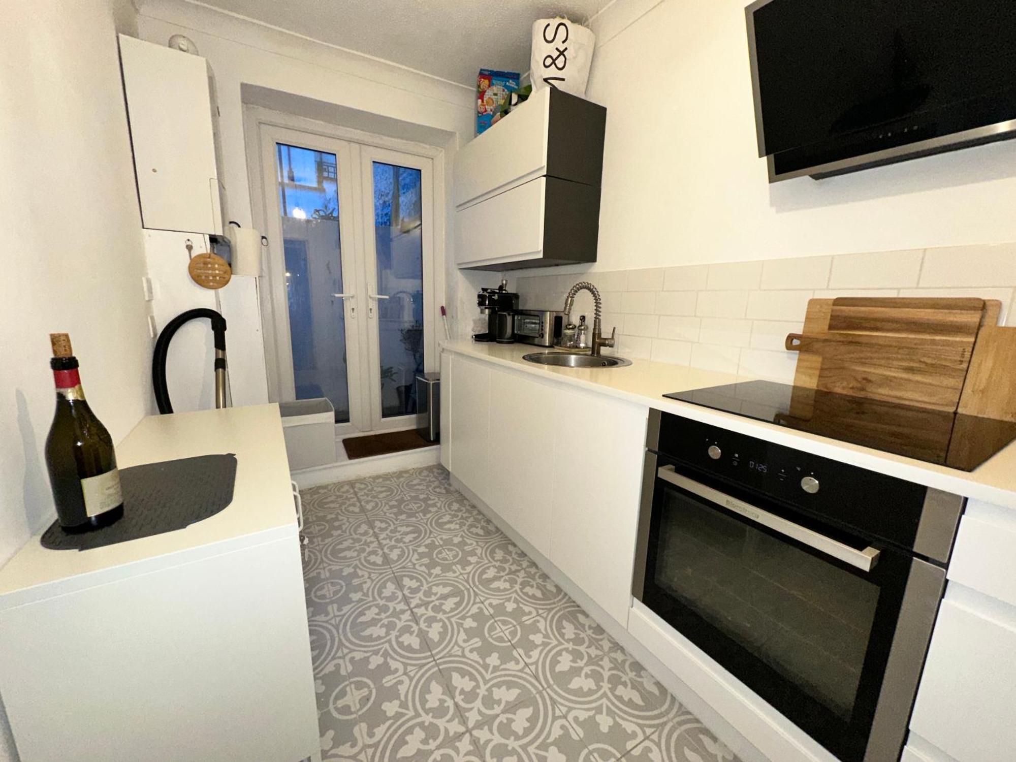 Seafront Medina Apartment Brighton Ngoại thất bức ảnh