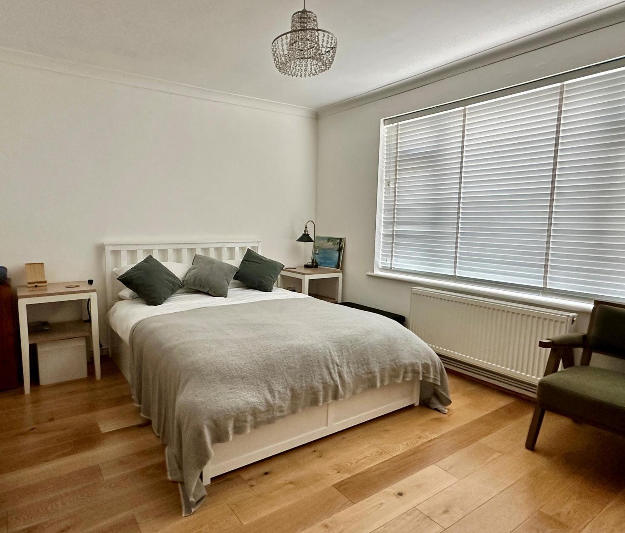 Seafront Medina Apartment Brighton Ngoại thất bức ảnh